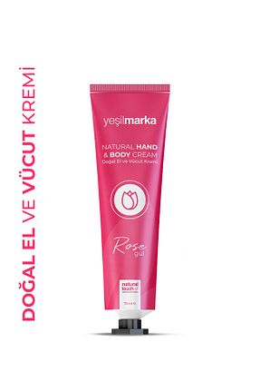کرم دست yeşilmarka - کد 897968887