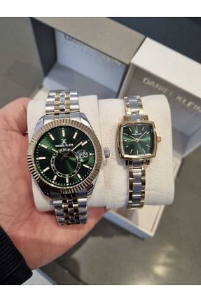 ساعت مچی زنانه 36-40 میلی متر Daniel Klein - کد 898800777