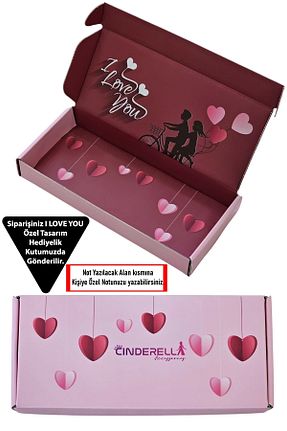 هدیه مفهومی Cinderella - کد 894936808