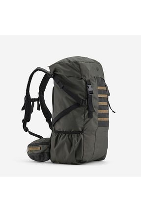 کوله پشتی خاکی زنانه Decathlon - کد 898121368
