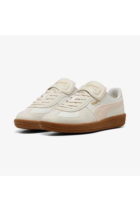 کفش اسنیکر زنانه بند دار Puma - کد 898137384
