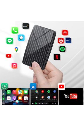 سیستم آماده carplay - کد 902102283