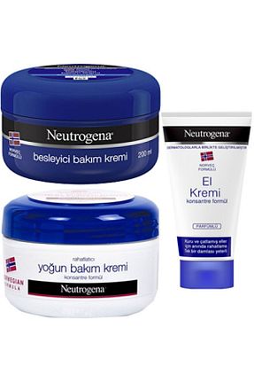کرم دست Neutrogena - کد 145332062