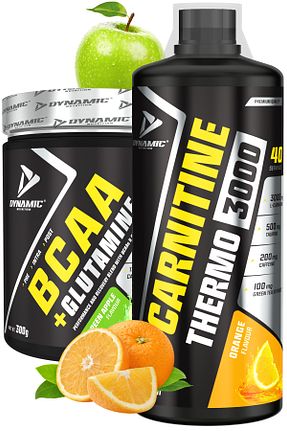  Dynamic Nutrition - کد 898802479