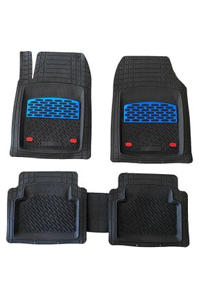 کفپوش خودرو Havuzlu TEAMCAR - کد 898140564