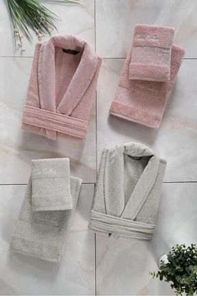 حوله پالتوئی رنگی زنانه Pierre Cardin - کد 898803828