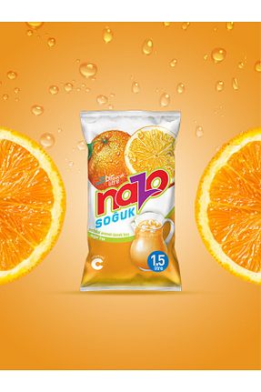 پودر نوشیدنی NAZO - کد 71939489