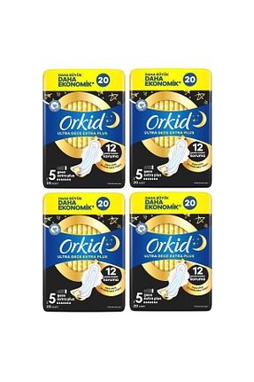 نوار بهداشتی Orkid - کد 810304372
