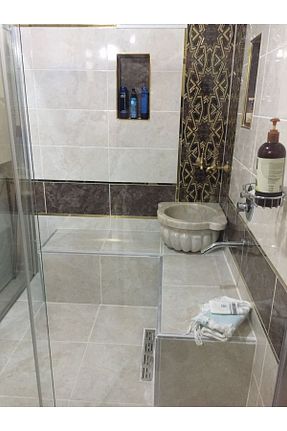 سینک ظرفشویی abahanoglu mermer - کد 898171474