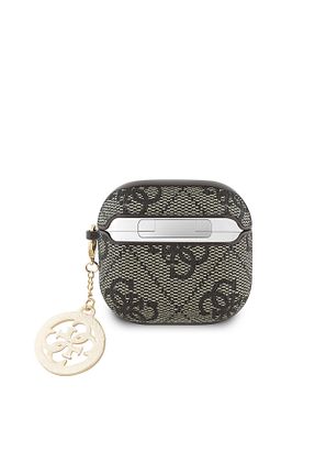 قاب هدفون قهوه ای Guess - کد 898174743