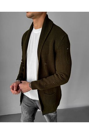رویه خاکی مردانه %100 پنبه elkumoda - کد 898179430