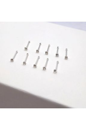 حلقه بینی طوسی Set - کد 898184686