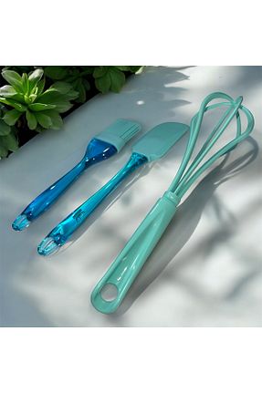کاردک رنگی سیلیکون BARENDA - کد 886198451