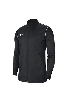 بادگیر و بارانی مشکی مردانه پارچه Nike - کد 388331387