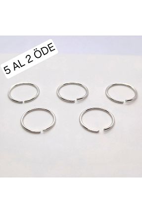 حلقه بینی طوسی Set - کد 898185167