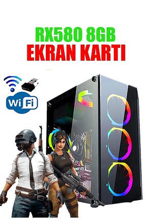 کیس کامپیوتر DMC - کد 895552352