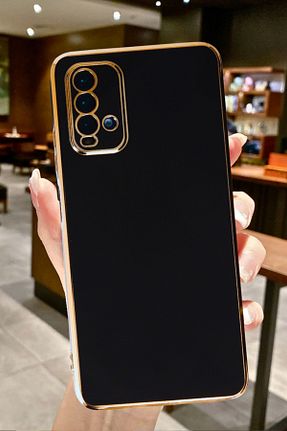کاور و قاب مشکی cepmoda - کد 884977024