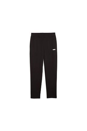پائین تنه گرمکن اسپرت مشکی مردانه رگولار Puma - کد 898828282