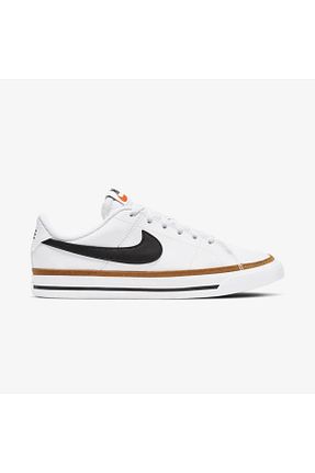 کفش پیاده روی سفید زنانه Nike - کد 898198463
