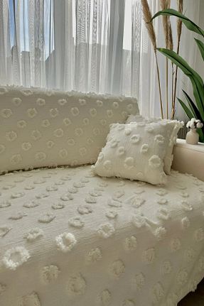 کوسن و روکش کوسن نباتی پنبه ای mis home ev tekstil - کد 898198916