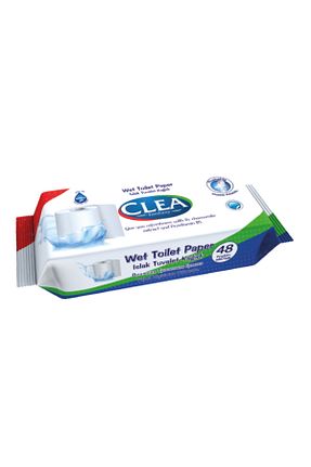 دستمال مرطوب CLEA - کد 894499861