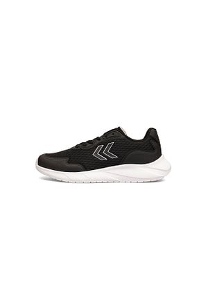 کفش دو و میدانی و تمرینی مشکی زنانه hummel - کد 888266673