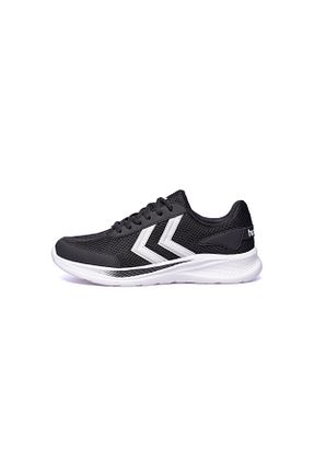 کفش دو و میدانی و تمرینی مشکی زنانه hummel - کد 891416965