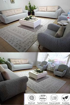 کاور مبل طوسی جاکار probak - کد 898838255
