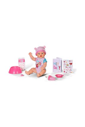 عروسک و اسباب بازی فعالیتی BABY born - کد 898510987