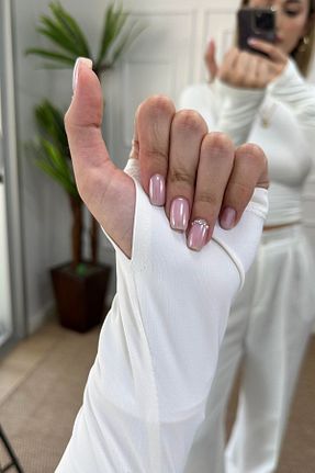 بادی نباتی زنانه پنبه ای Genel Markalar - کد 884675273