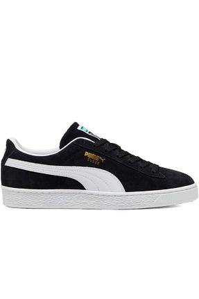 کفش اسنیکر مشکی زنانه بند دار Puma - کد 898211966