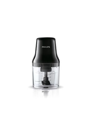 خردکن و رنده مشکی Philips - کد 894420633
