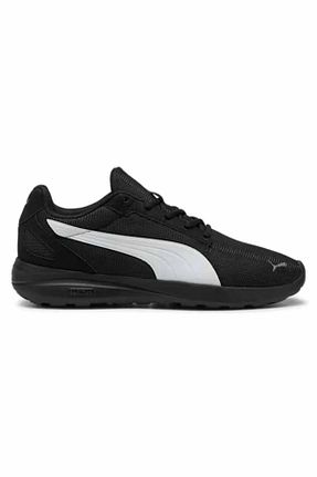 کفش دو و میدانی و تمرینی مشکی مردانه Puma - کد 898511082