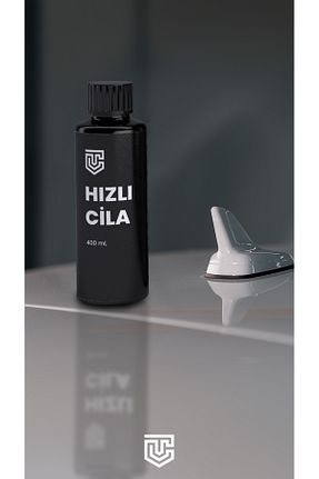 پولیش واکس TURCARCARE - کد 873254750