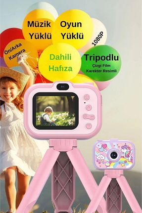 دوربین عکاسی دیجیتال رنگی Zineets - کد 898235950