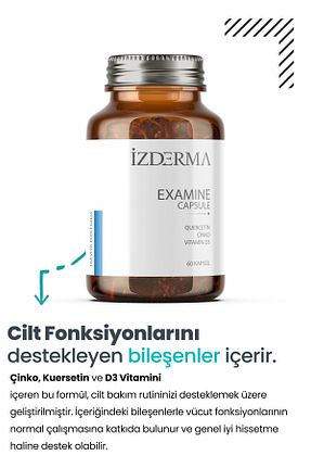 ویتامین izderma - کد 847834131