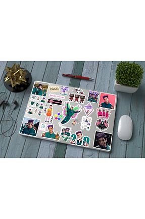 اتیکت Major Selection - کد 898236407