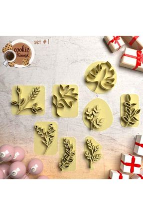 کیت گلدوزی CookieKonsept - کد 102422808