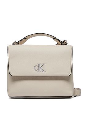 کیف دستی سفید Calvin Klein - کد 788183150