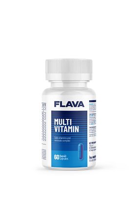 ویتامین FLAVA - کد 216622390