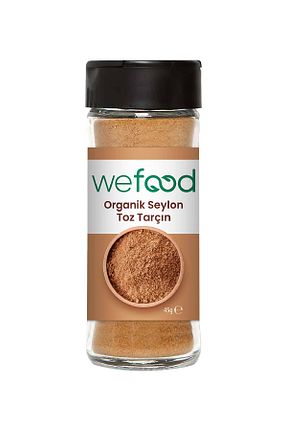 دارچین Wefood - کد 74951959