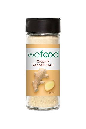 زنجبیل Wefood - کد 69093390