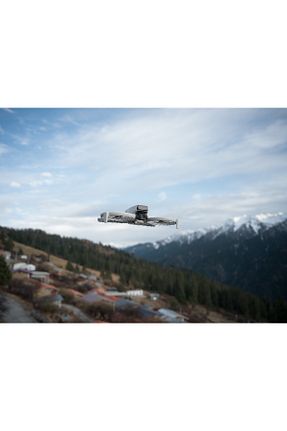 هلی شات سفید DJI - کد 897200414