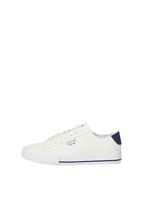 کفش اسنیکر نباتی مردانه Jack & Jones - کد 892579041