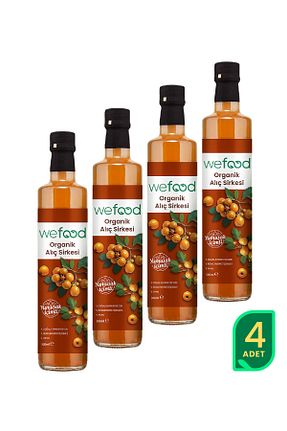 سرکه و رب انار Wefood - کد 897424194
