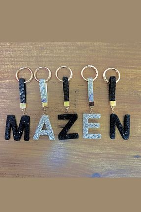 جا کلیدی MAZEN - کد 896943321