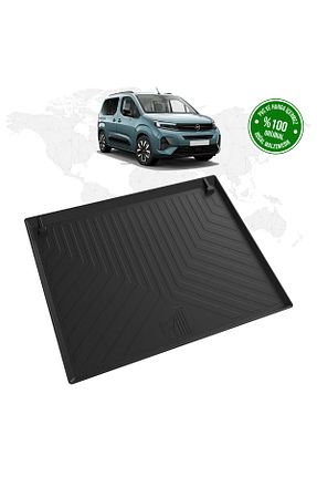 کفپوش صندوق عقب FA OTOMOTİV - کد 897031038