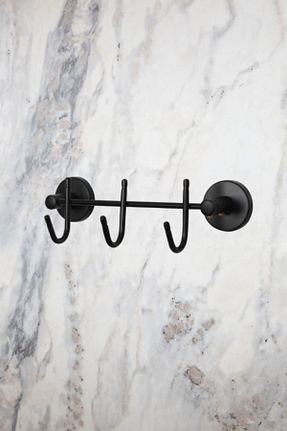 آویز حمام فیروزه ای MultiStore - کد 134599723