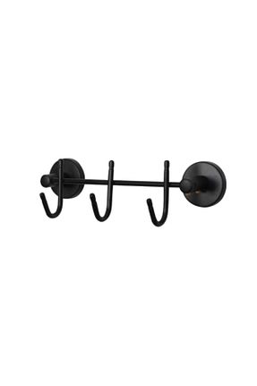 آویز حمام فیروزه ای MultiStore - کد 134599723