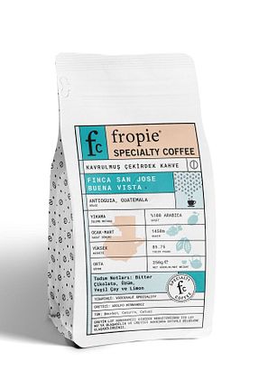 قهوه فیلتر و دانه FROPİE - کد 44229942